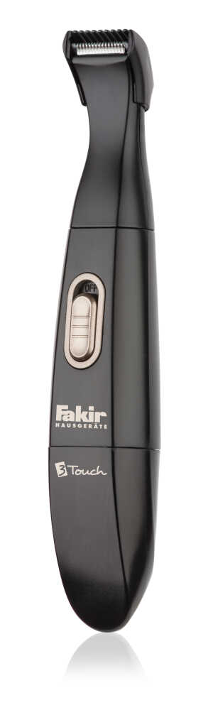 3 Touch Sideburn Qulaq Burun Epilyasiyası, Qaş və Sideburn Formalaşdıran Cihaz - 1