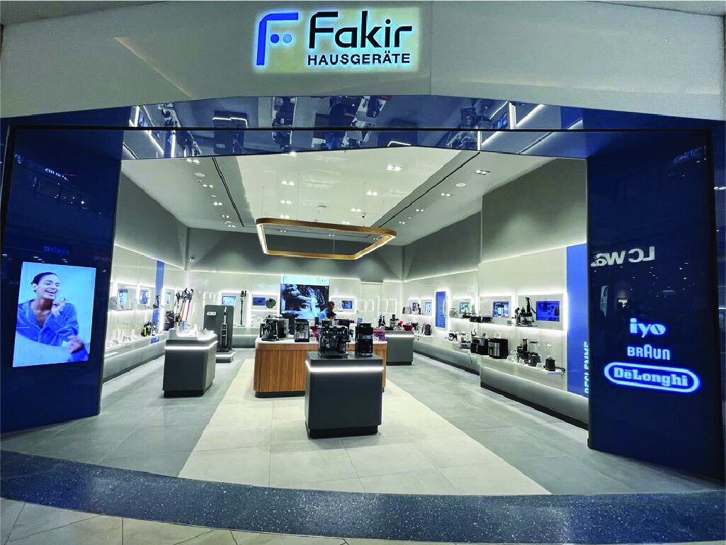 Mağzalarımızı Keşfedin