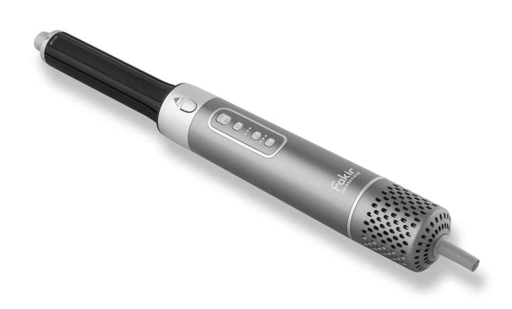 Airform Hair Styler Fen - 8
