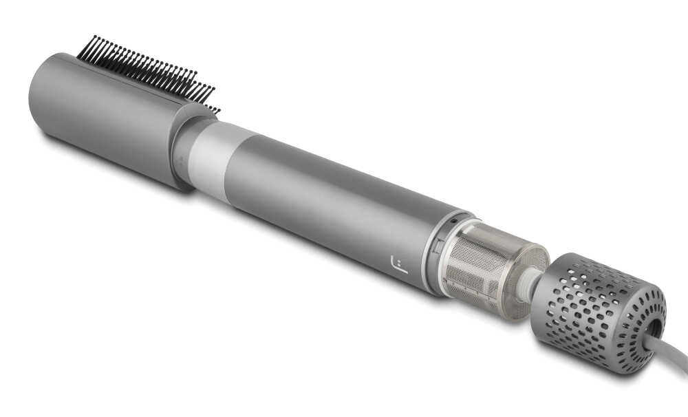 Airform Hair Styler Fen - 10