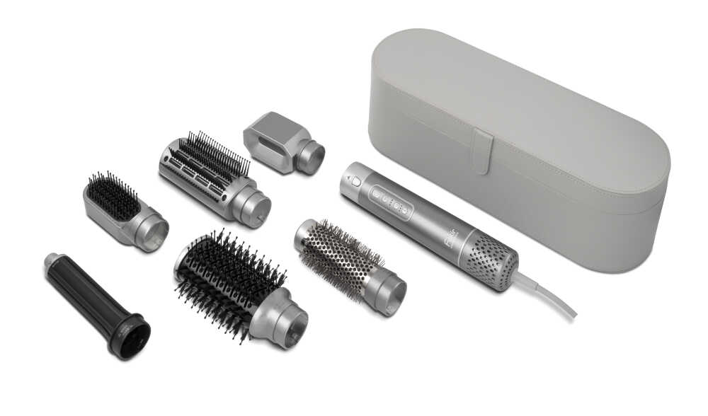 Airform Hair Styler Fen - 2