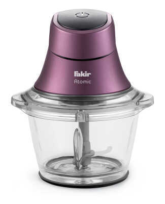 Atomic Rondo Violet - 1