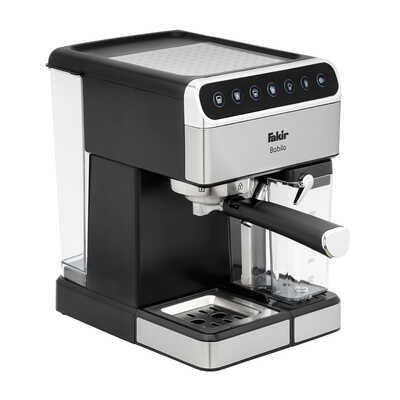 Babila Manual Espresso Aparatı - Galeri