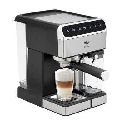 Babila Manual Espresso Aparatı - 2