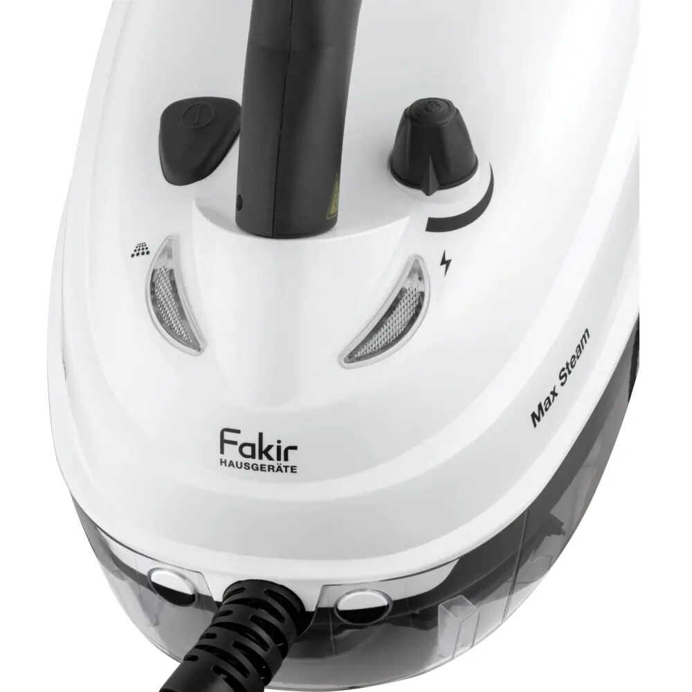 Buxarlı Təmizləyici Max Steam Steam Cleaner - 3