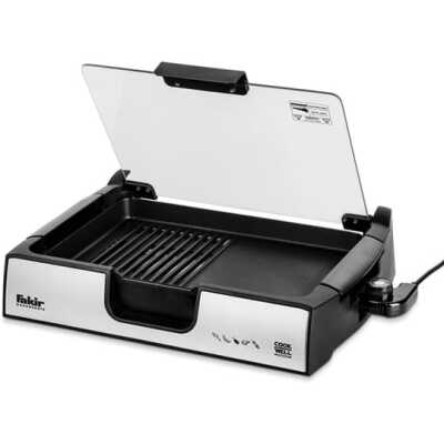 Cookwell 2000 Elektrikli Izgara - Fakir