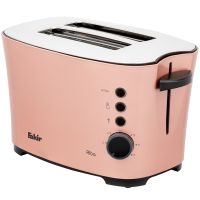 Fakir Alba Toster - Rosie - Fakir