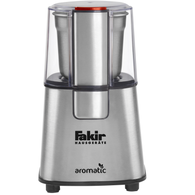 Aromatic Kahve Baharat Öğütücüsü - Fakir