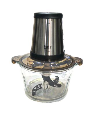 Fakir Choppy Doğrayıcı - Fakir