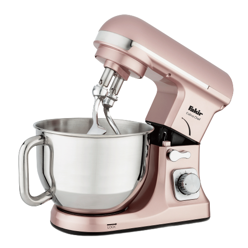 Fakir Culina Chef Mətbəx Kombaynı - Rosie - 1