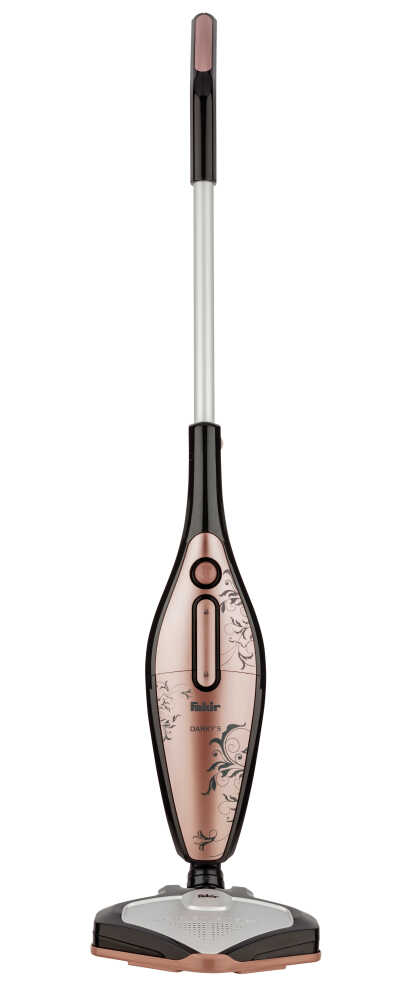 Fakir Darky's 2in1 şaquli kabelli quru tozsoran - Rosie - 1