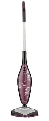 Fakir Darky's 2in1 şaquli kabelli quru tozsoran - Violet - Fakir