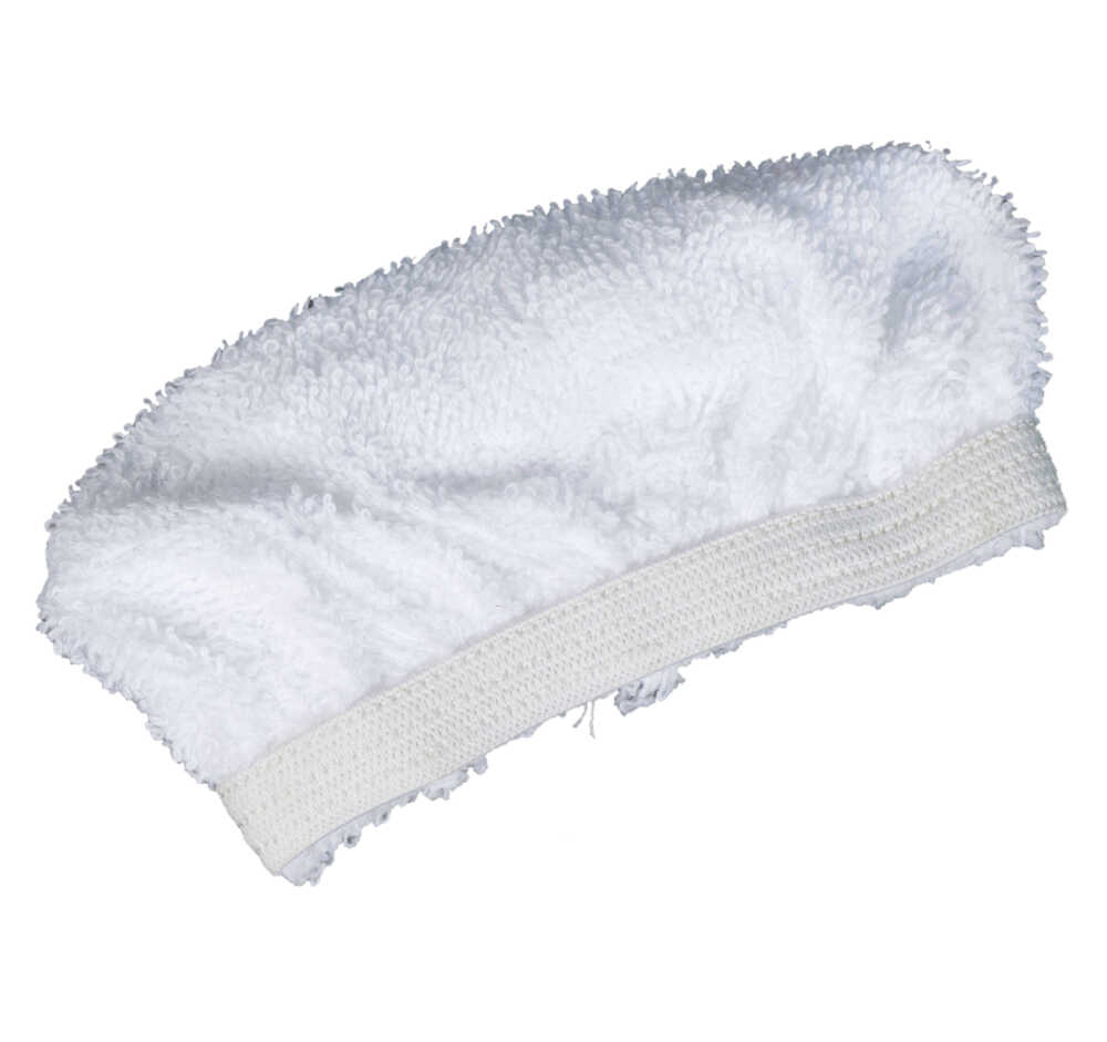 Fakir Duo Steam 2in1 Buxarlı Mop - 6