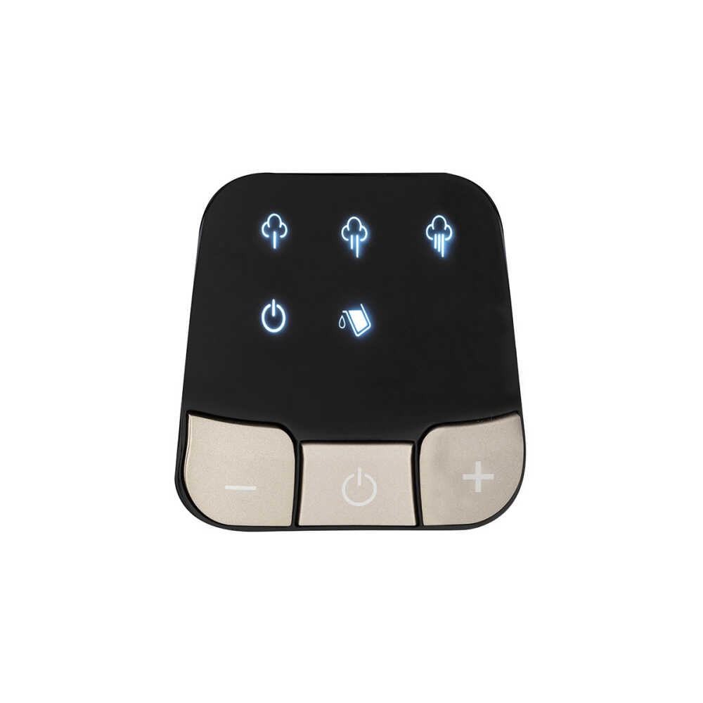 Fakir Elegance DBS8010 Steam Station Qazanlı Ütü - 5