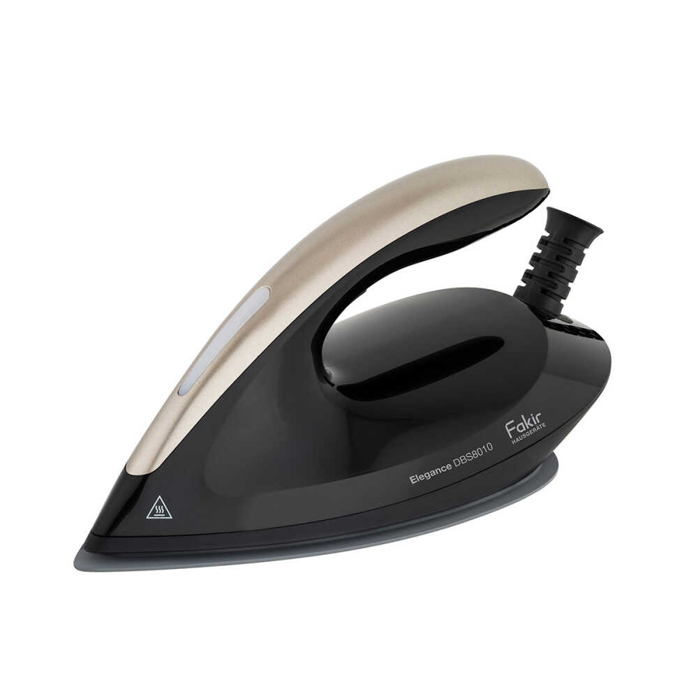 Fakir Elegance DBS8010 Steam Station Qazanlı Ütü - 6