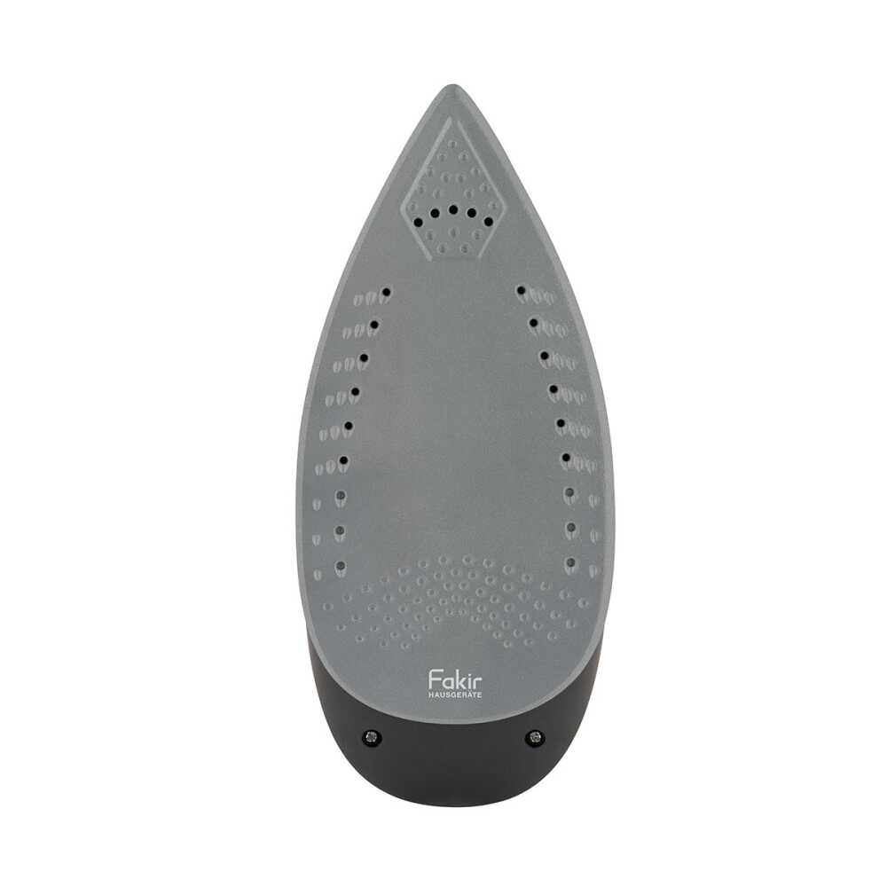 Fakir Elegance DBS8010 Steam Station Qazanlı Ütü - 7