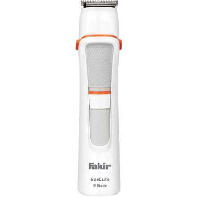 Execute 2 Blade Erkek Bakım Kiti - Beyaz - Fakir