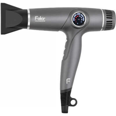 Fakir Fen PRO ION SHOT HAIR DRYER - Fakir