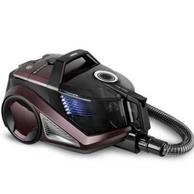 Fakir Filter Pro Bordeaux Tozsoran - Fakir