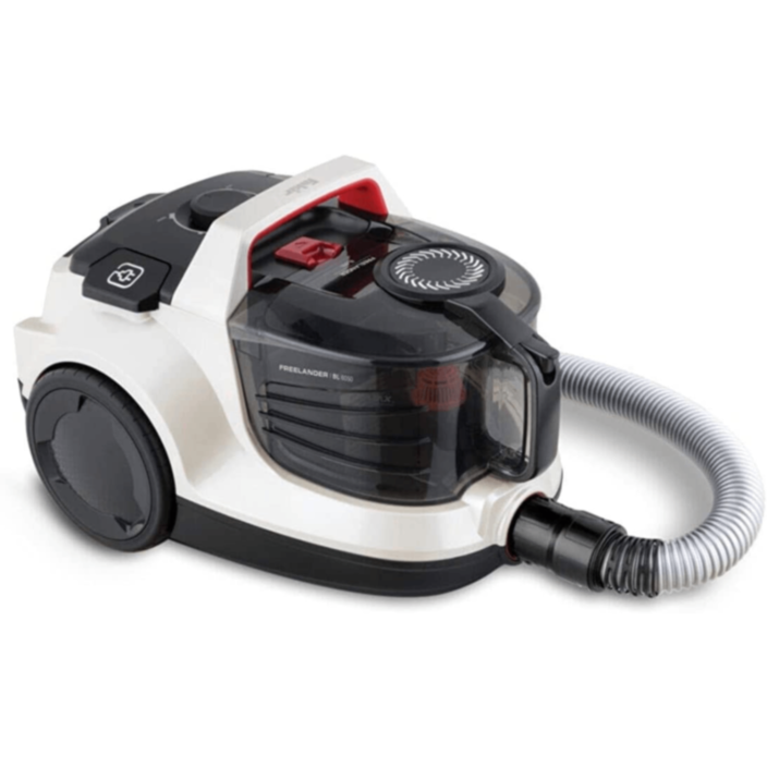 Fakir Freelander BL 6050 Torbasız Elektrikli Tozsoran - 1