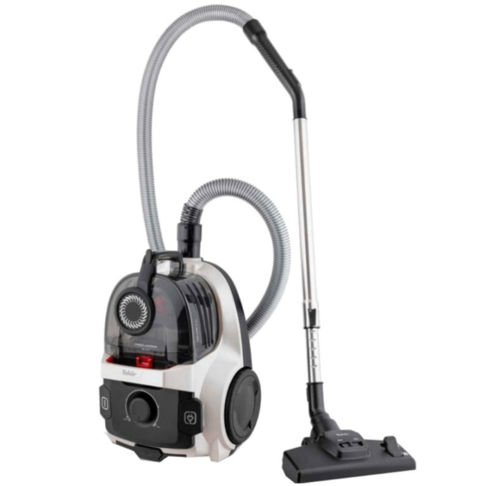 Fakir Freelander BL 6050 Torbasız Elektrikli Tozsoran - 2