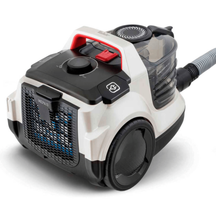 Fakir Freelander BL 6050 Torbasız Elektrikli Tozsoran - 3