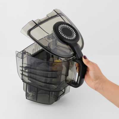 Fakir Freelander NH 5056 Torbasız Elektrikli Tozsoran - 4