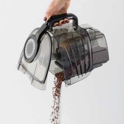 Fakir Freelander NH 5056 Torbasız Elektrikli Tozsoran - 5