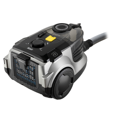 Fakir Freelander NH 5056 Torbasız Elektrikli Tozsoran - 9