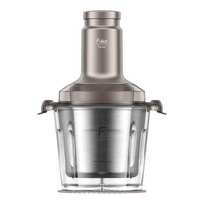 Fakir FW3503 3-ü 1 Arada Doğrayıcı Blender - Galeri