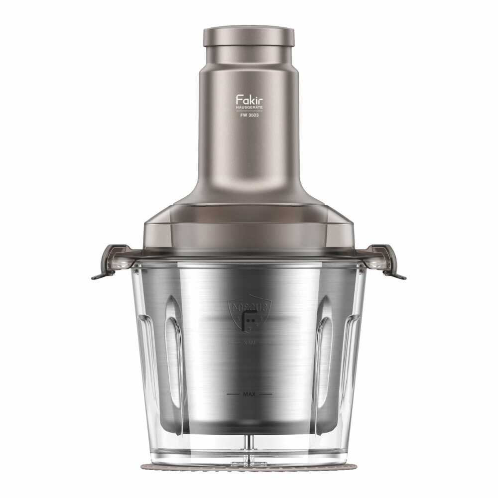 Fakir FW3503 3-ü 1 Arada Doğrayıcı Blender - 1