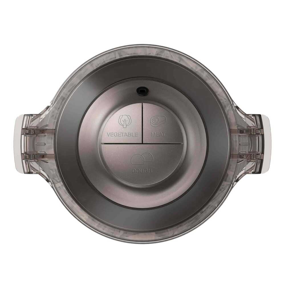 Fakir FW3503 3-ü 1 Arada Doğrayıcı Blender - 4