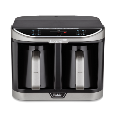 Fakir Kaave Dual Pro Türk Qəhvəsi Maşını - Fakir