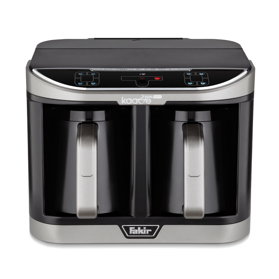 Fakir Kaave Dual Pro Türk Qəhvəsi Maşını - 1