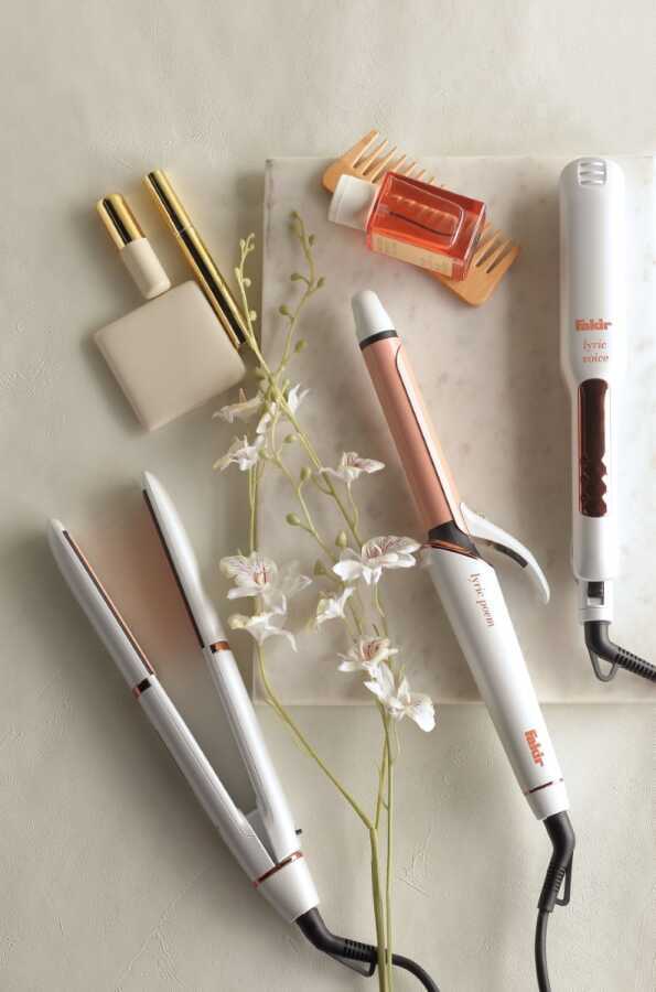 Fakir Lyric Voice Saç ütüsü - 2