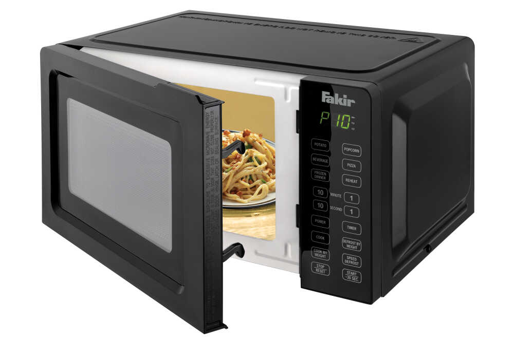 Fakir Mikrodalğalı Soba COZINESS MICROWAVE 20 LT - 4