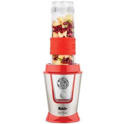 Fakir Mix It Easy Kokteyl aparatı Qırmızı - Fakir