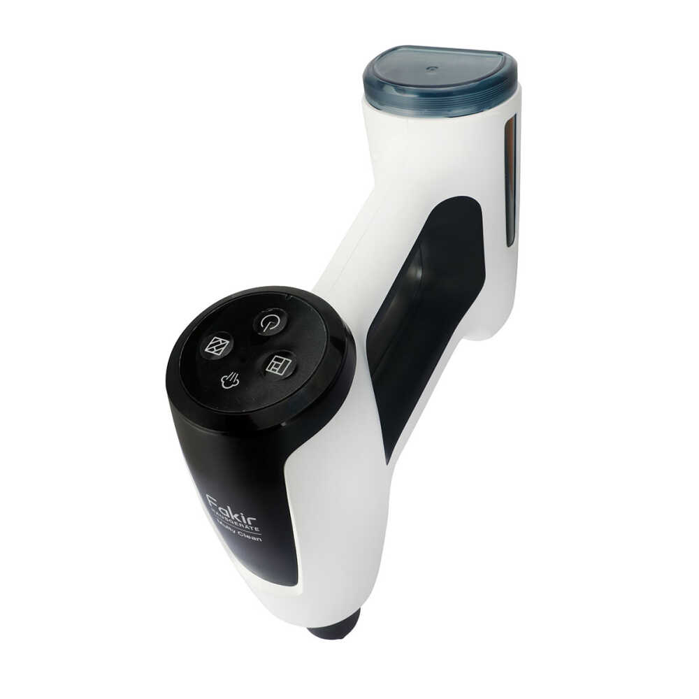 Fakir Multy Clean Buxarlı Təmizləyici - 4