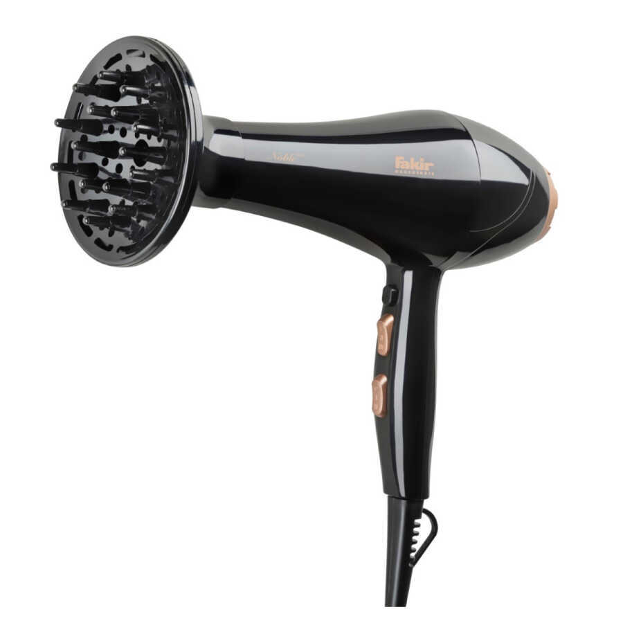 Fakir Noble AC Saç feni - 2