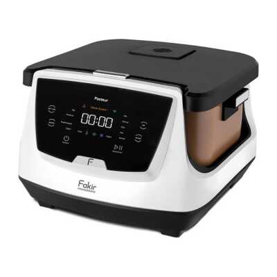 Fakir Pasteur Yogurt aparatı - Fakir