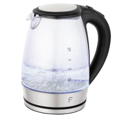 Fakir Picardi Çaydan Şüşə - Fakir