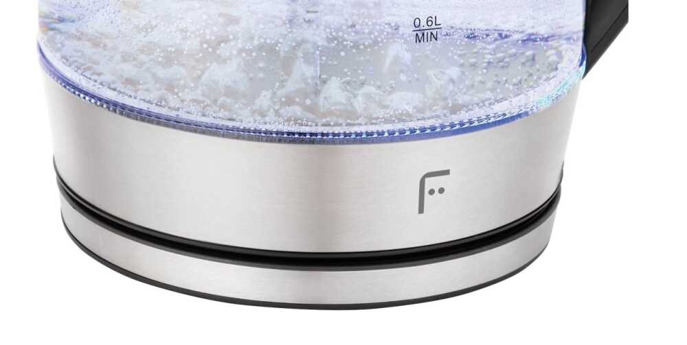 Fakir Picardi Çaydan Şüşə - 2