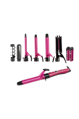 Fakir PIXIE Saç şəkilləndirmə dəsti - Fakir