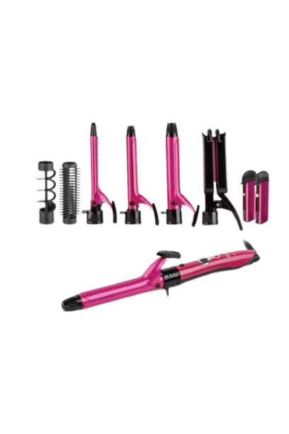 Fakir PIXIE Saç şəkilləndirmə dəsti - 1