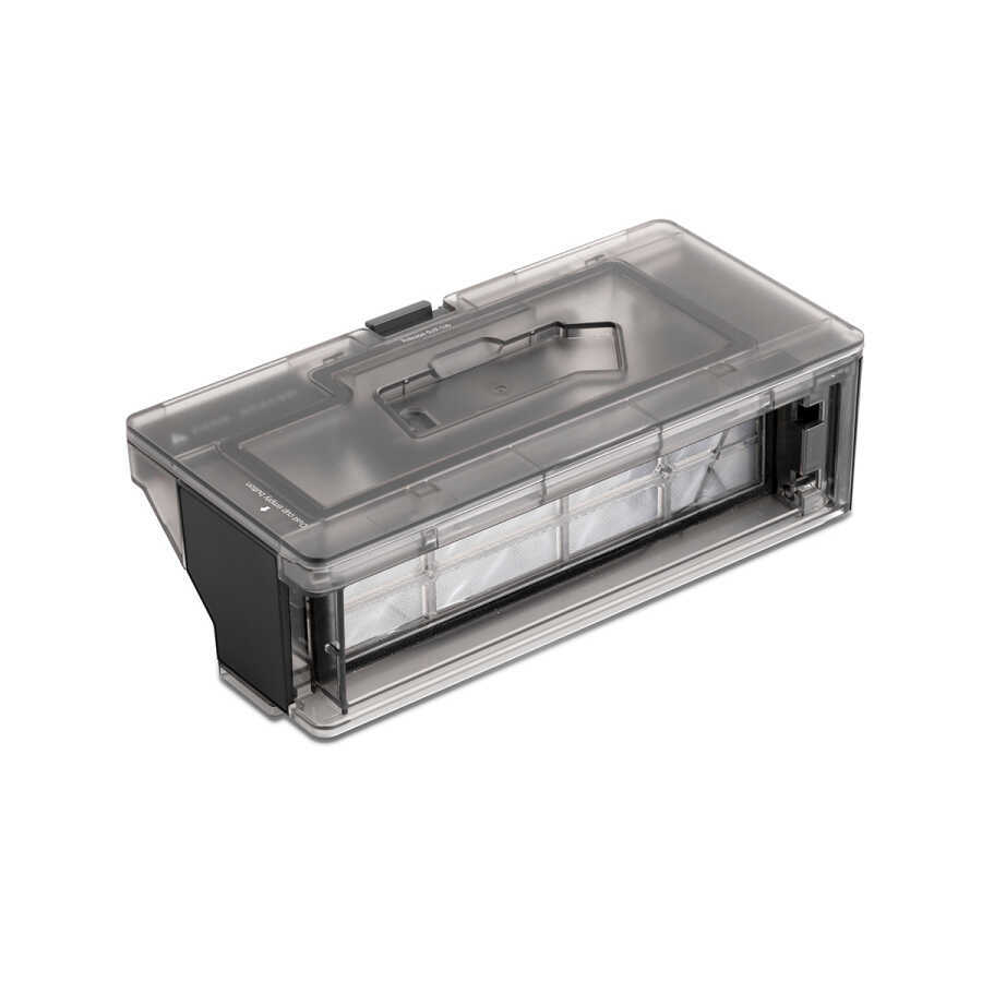 Fakir Robert RS 780 Vibrasiya Mop ilə Ağıllı Robot Tozsoran - 4