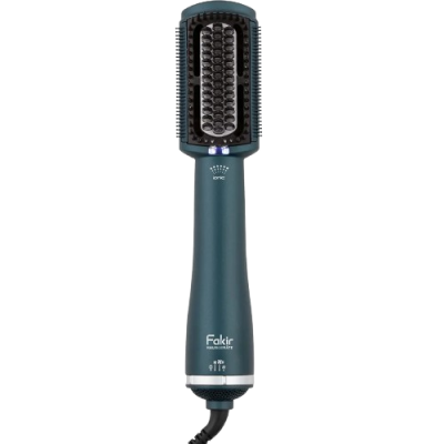 Fakir Sapphire Luxe Brush Düzləşdirici Daraq - Fakir