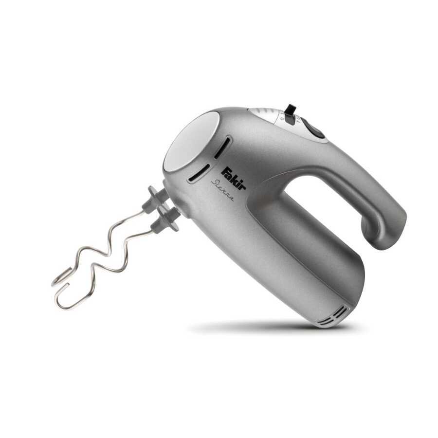 Fakir Sierra Mikser Silverstone - 2