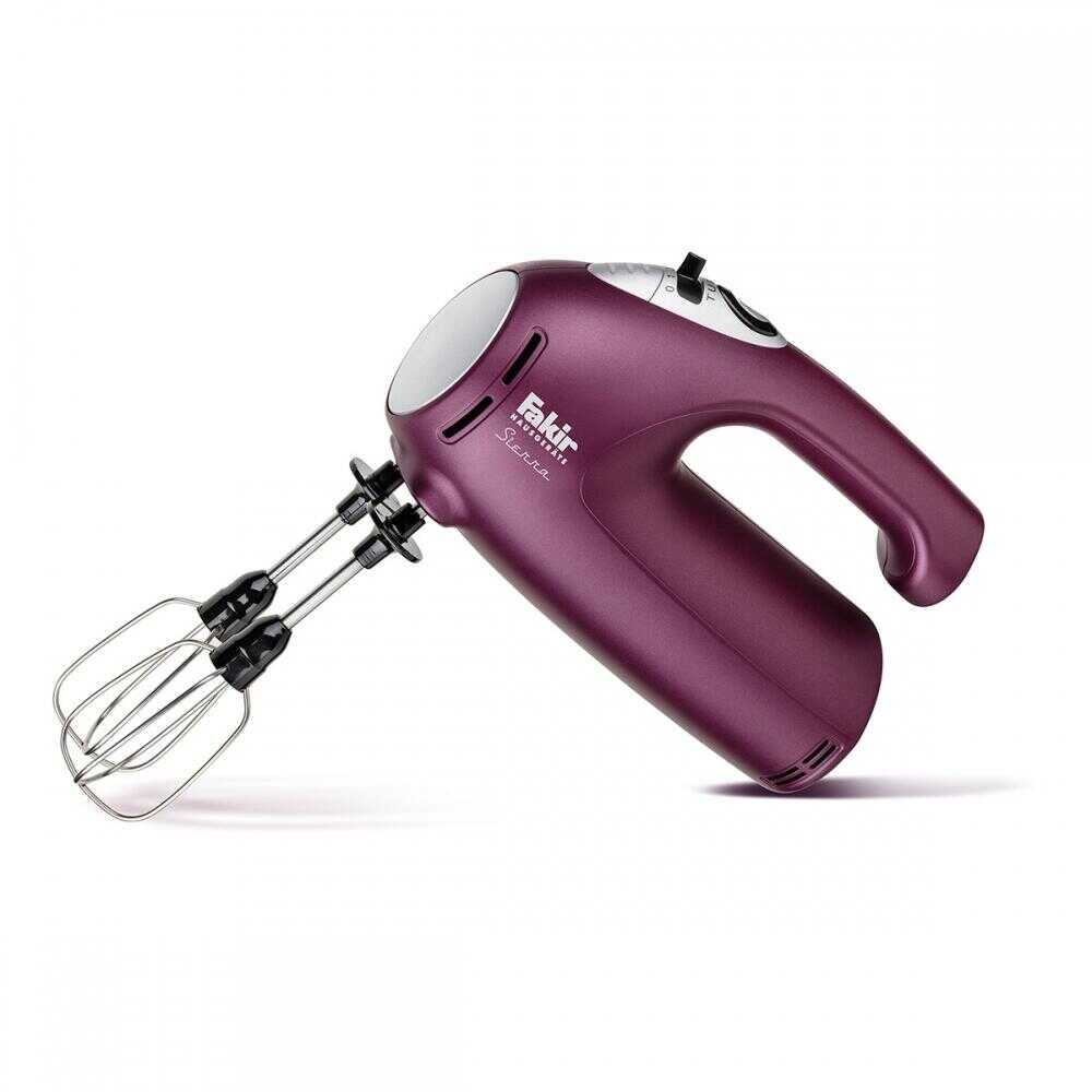 Fakir Sierra Mikser Violet - 1