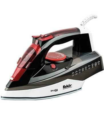 Fakir Skygo Buxarlı Ütü - Fakir