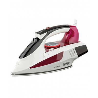 Fakir Skywalk Buxarlı Ütü - 1